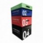 SOFT PLYO BOXES VF97555C SOFT PLYO BOXES VF97555C