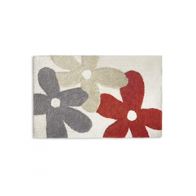 ALFOMBRA BAÑO HANA 414