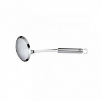 ESPUMADERA CALADA FINA 30CM.