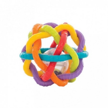 PELOTA BENDY BALL