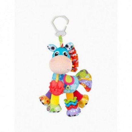 SONAJERO CLIP CLOP ACTIVITY