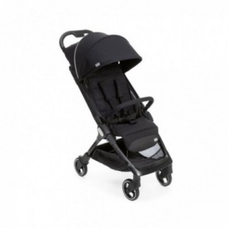 SILLA DE PASEO WE BLACK
