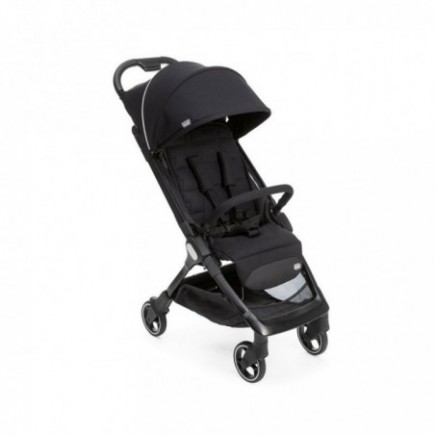 SILLA DE PASEO WE BLACK
