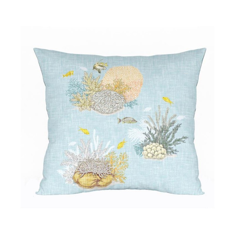 FUNDA COJÍN TAHITI DIG 2201