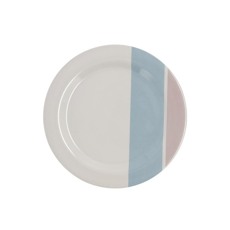 PLATO LLANO MELAMINA VIBA