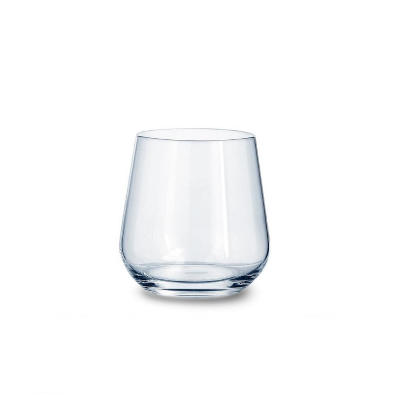 JUEGO 6 VASOS BELIA BOHEMIA