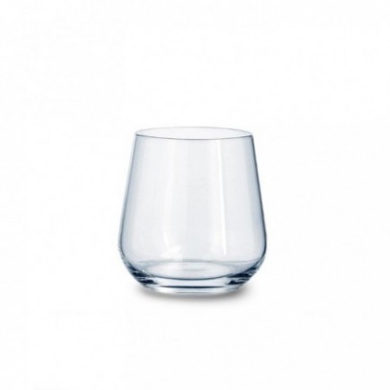 JUEGO 6 VASOS BELIA BOHEMIA