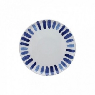 PLATO PIZZA 33CM PANAREA