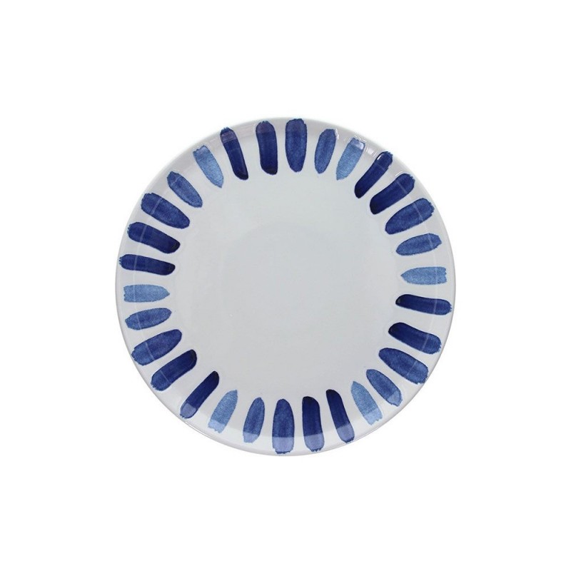 PLATO PIZZA 33CM PANAREA