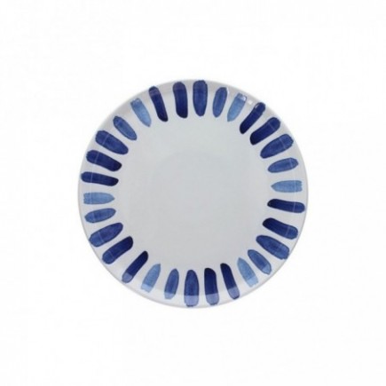 PLATO PIZZA 33CM PANAREA