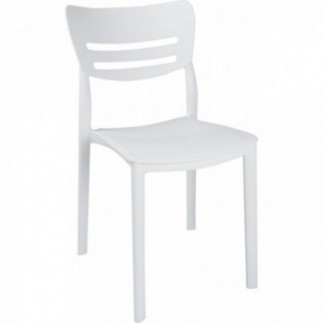 SILLA DE JARDIN YAPRAK CT036