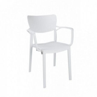 SILLA DE JARDIN DAMLA CT029