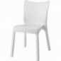SILLA DE JARDIN GARDENYA RATTAN CT021