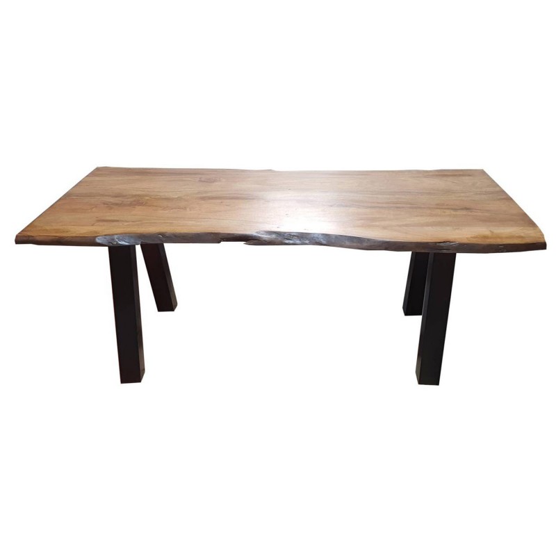 MESA DE MADERA RL249