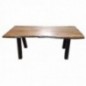 MESA DE MADERA RL249