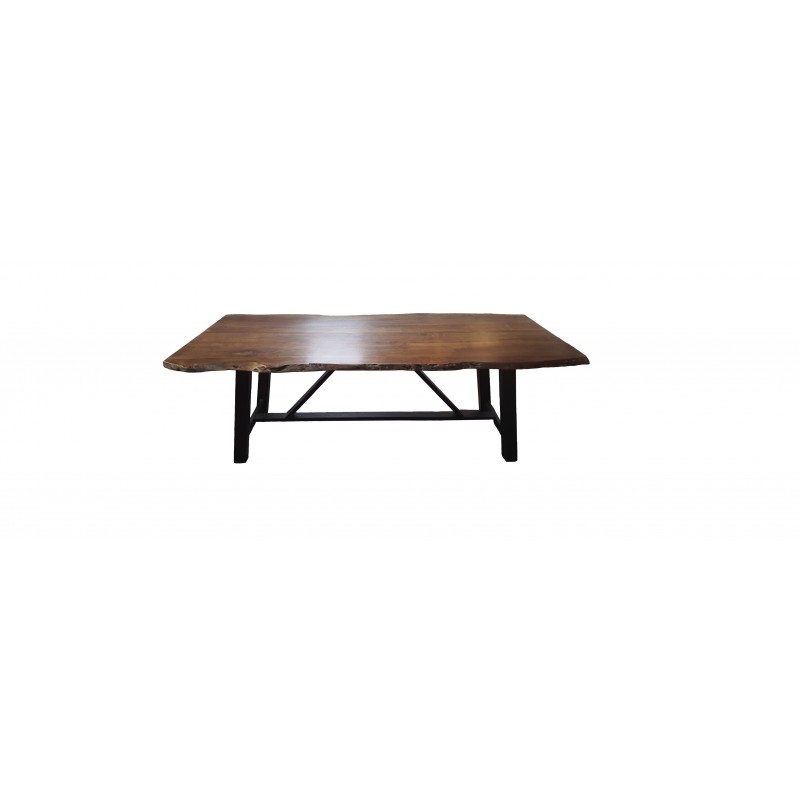 MESA DE MADERA RL250
