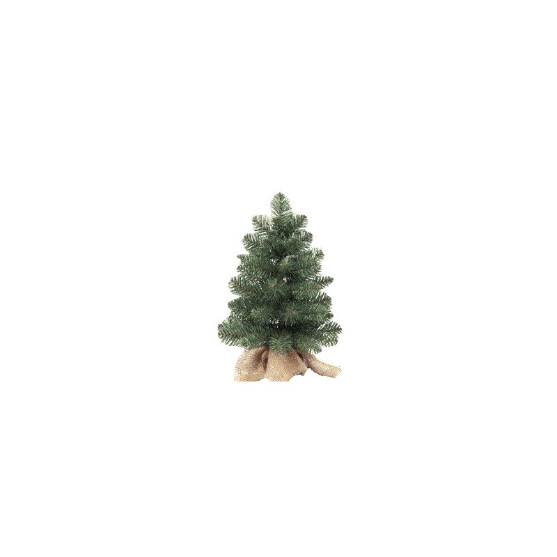 ÁRBOL DE NAVIDAD 008296 45CM