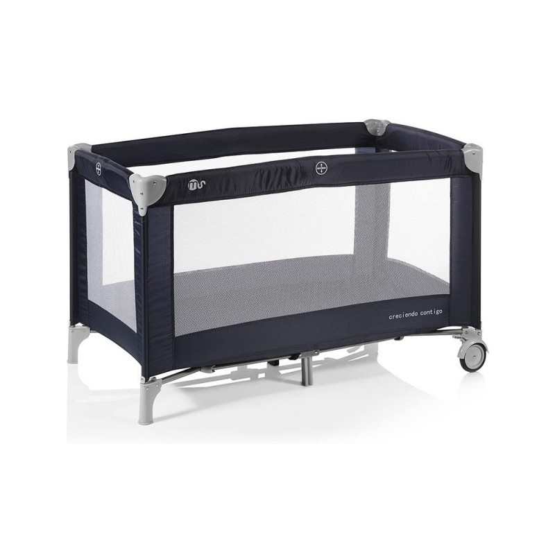 CUNA VIAJE BASIC MS