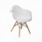 SILLA INFANTIL PC-0119W