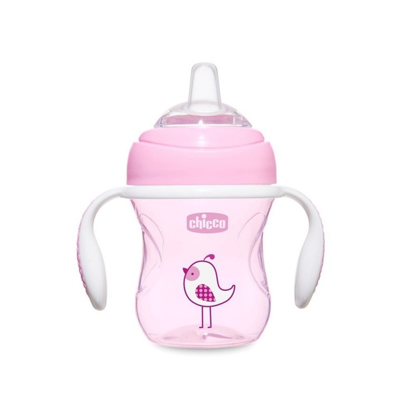 VASO TRANSICIÓN 200ML