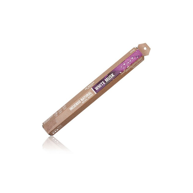 INCIENSO NATURAL 20 STICKS