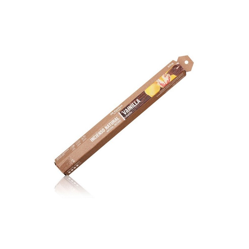 INCIENSO NATURAL 20 STICKS