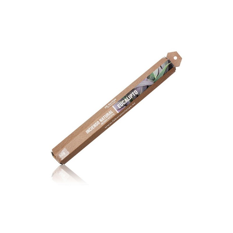 INCIENSO NATURAL 20 STICKS