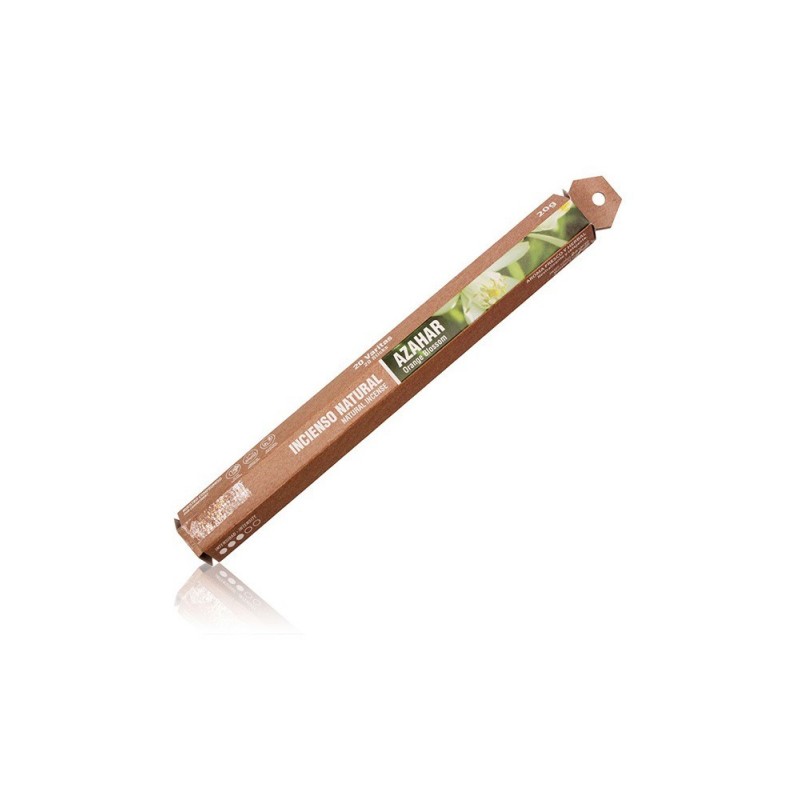 INCIENSO NATURAL 20 STICKS