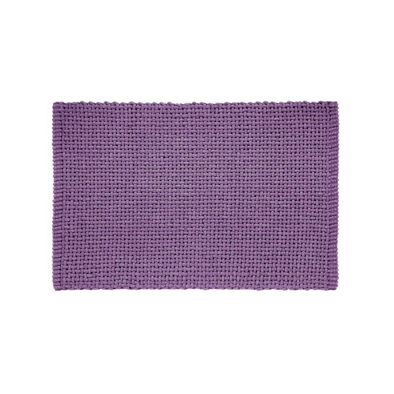 ALFOMBRA BAÑO NOA