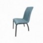 SILLA DORI P/NEGRO