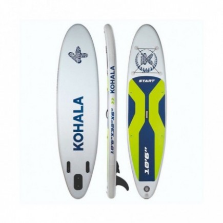 TABLA PADDLE SURF HINCHABLE START KH32015