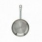 SARTÉN ACERO INOX AZZERO