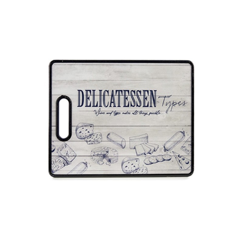 TABLA DE CORTAR DELICATASSEN