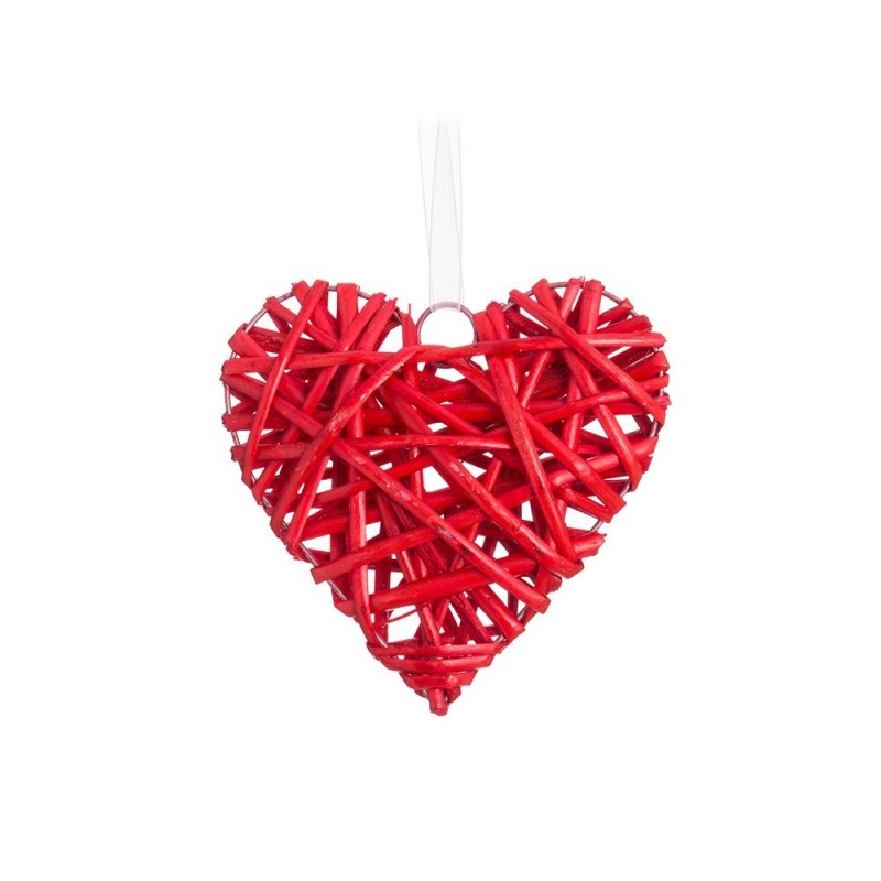 CORAZÓN MIMBRE