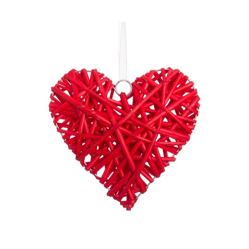 CORAZÓN MIMBRE