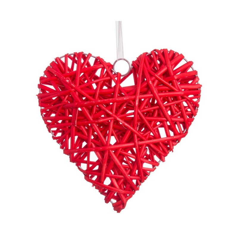 CORAZÓN MIMBRE