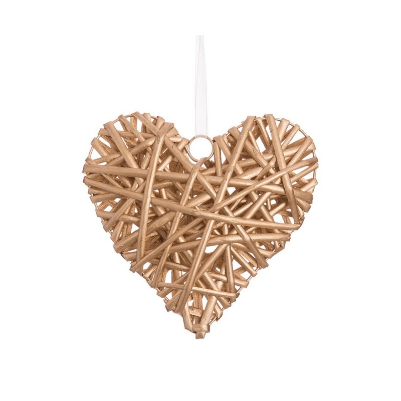 CORAZÓN MIMBRE