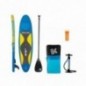TABLA PADDLE SURF HINCHABLE DRIFTER 9'' KH29010