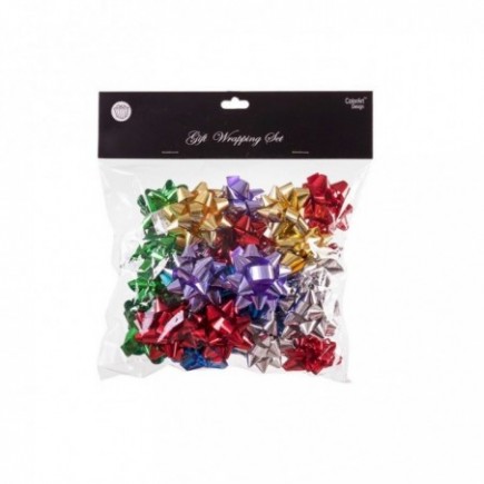 LAZOS METAL. MULTICOLOR