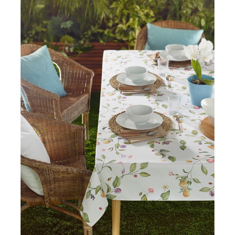 MANTEL SILVESTRE 8066