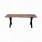 MESA MADERA