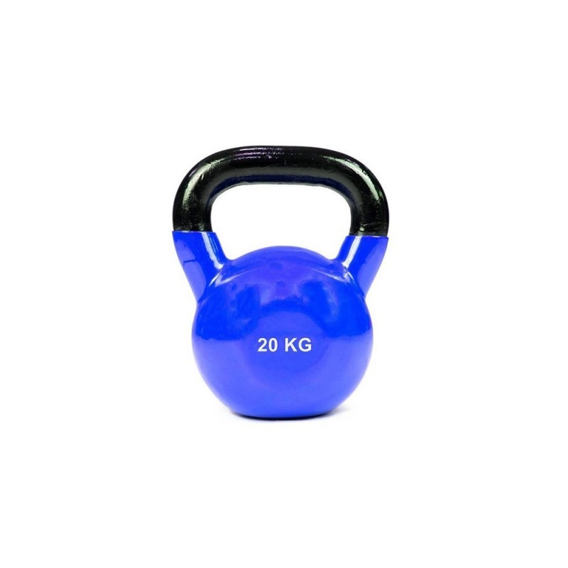 KETTLEBELL