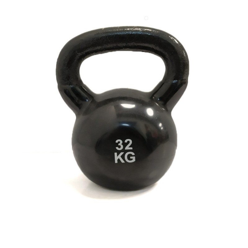 KETTLEBELL
