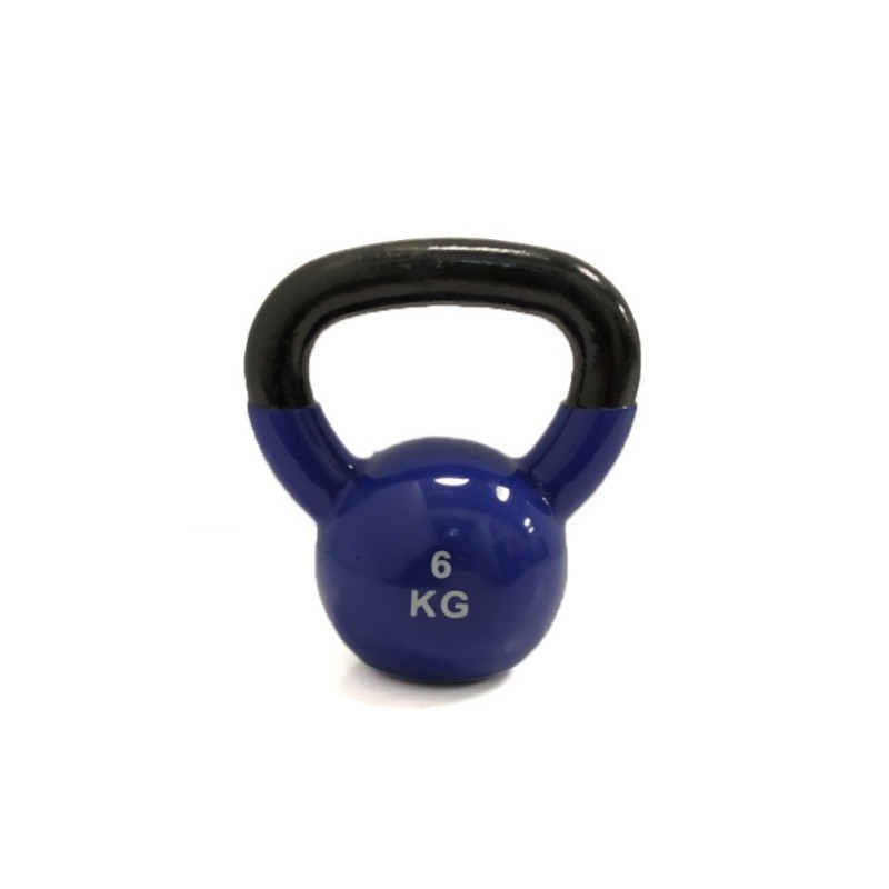 KETTLEBELL