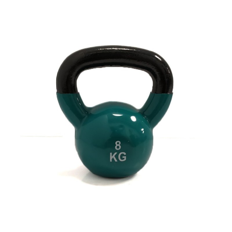 KETTLEBELL
