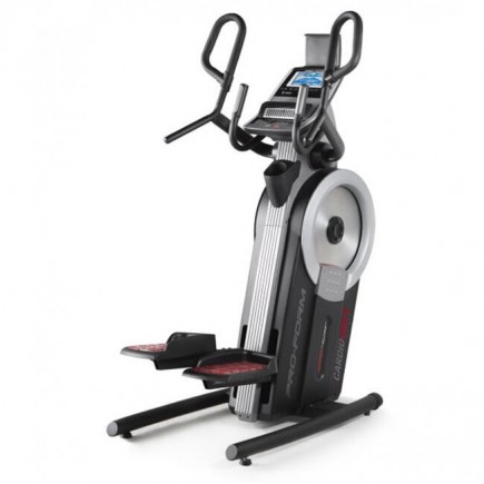 CARDIO HIIT TRAINER 71216