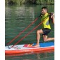 FITNESS KIT PADDLE WH015