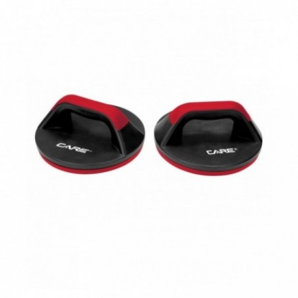 GIRATORIO PUSH UP