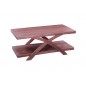 MESA DE MADERA 57763
