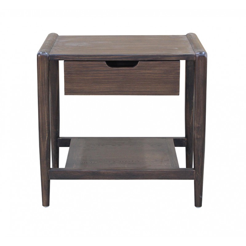 MESA AUXILIAR CON CAJON SY133